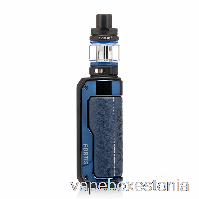 Vape Box Estonia Smok Fortis 100w Stardikomplekt Sinine